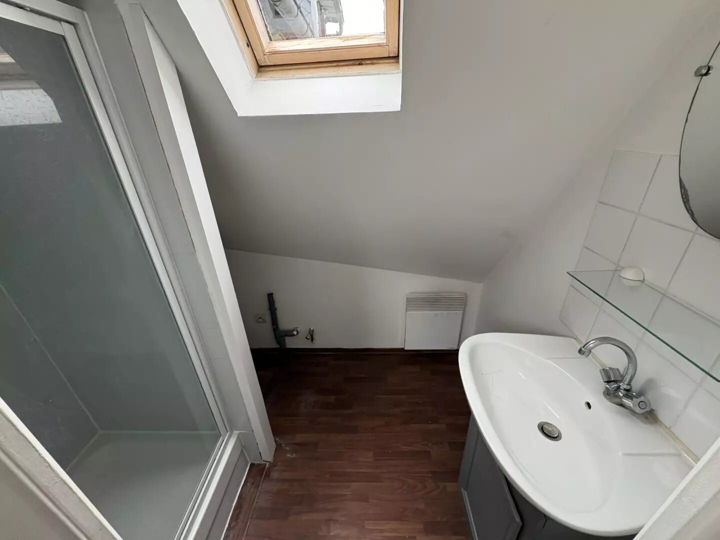 Appartement à louer, 28m², Lillebonne