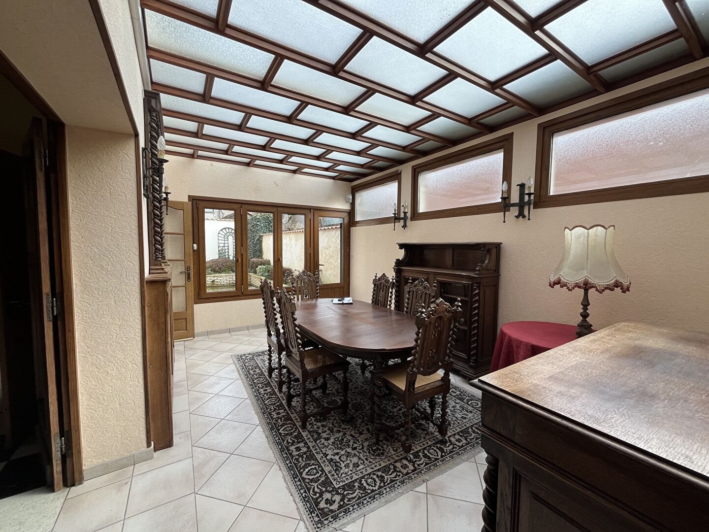 Maison à vendre, 123m², Bohain-en-Vermandois