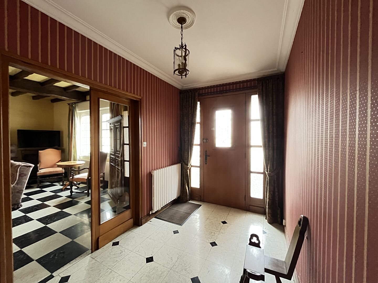 Maison à vendre, 123m², Bohain-en-Vermandois