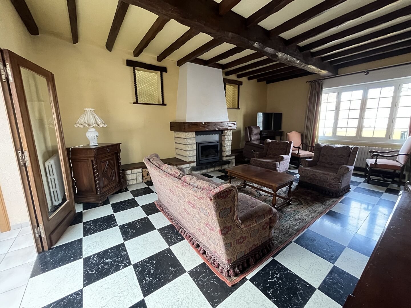 Maison à vendre, 123m², Bohain-en-Vermandois