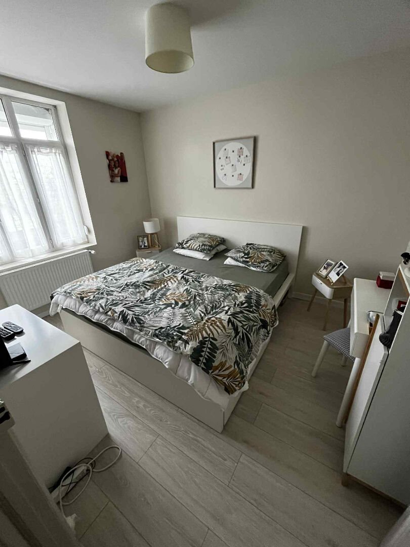 Maison à louer, 72m², Saint-Quentin