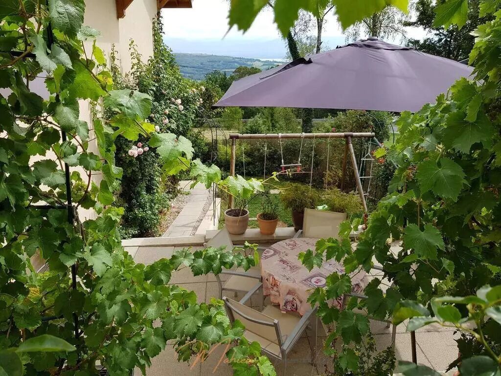 Maison à louer, 126m², Gex