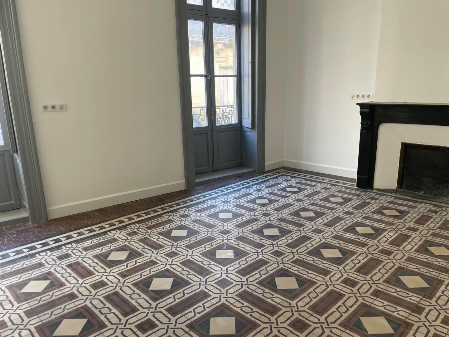Appartement à vendre, 120m², Montpellier