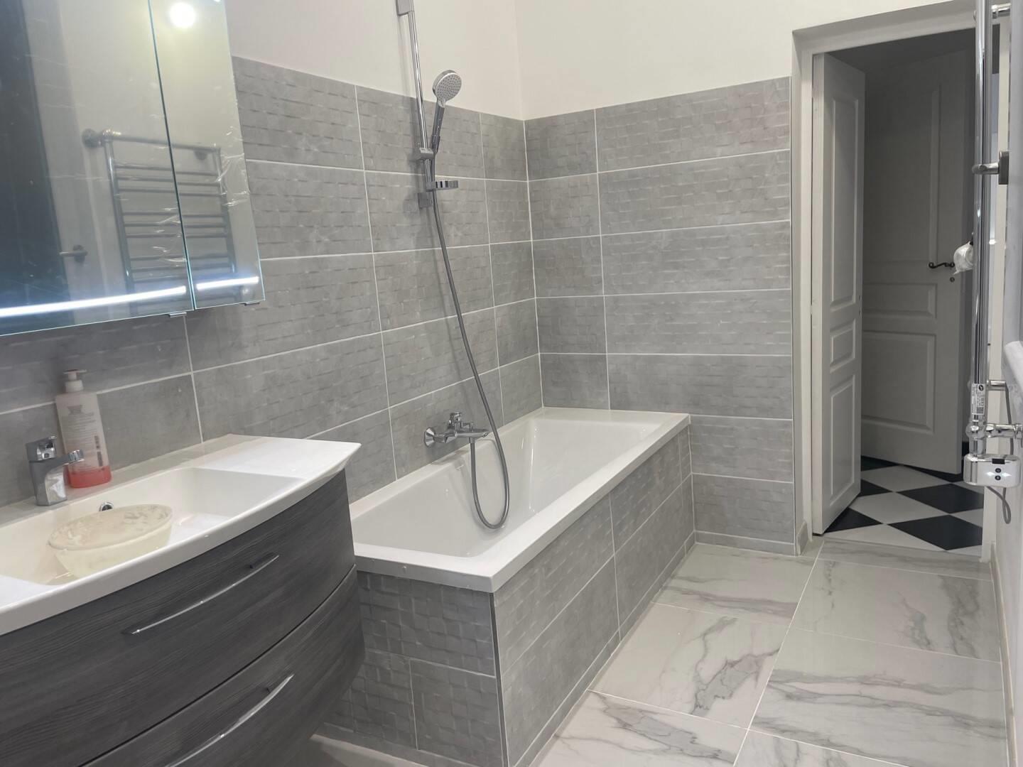 Appartement à vendre, 120m², Montpellier