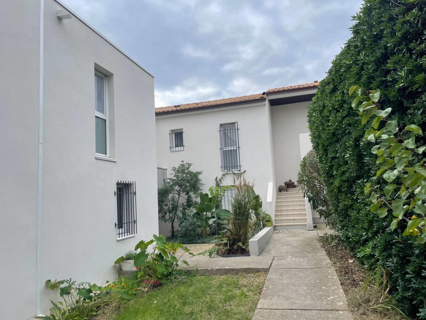 Maison à vendre, 52m², Montpellier