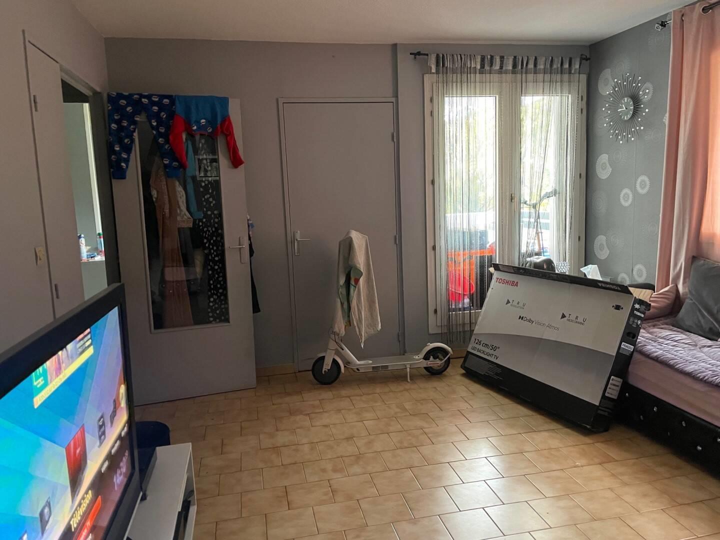 Maison à vendre, 52m², Montpellier