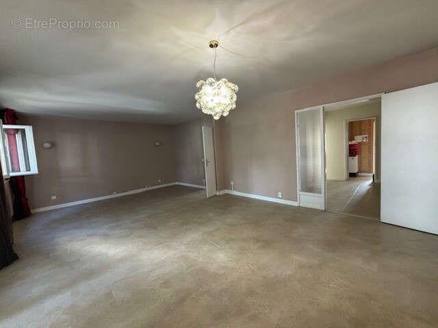 Appartement à vendre, 103m², Montpellier