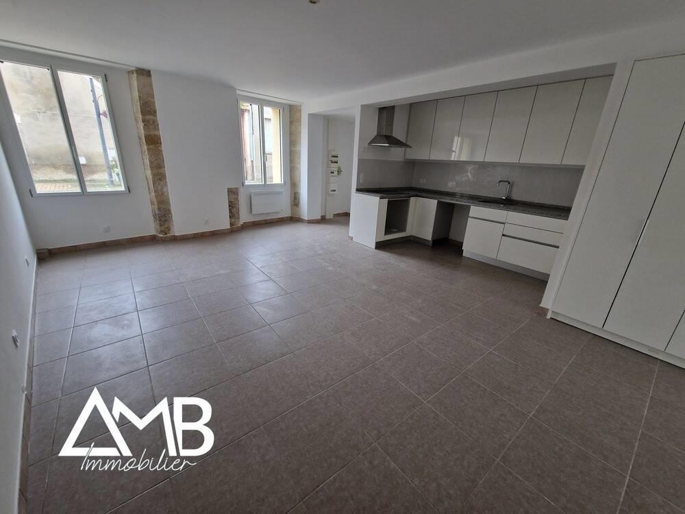 Appartement à louer, 82m², Le Gué-de-Longroi