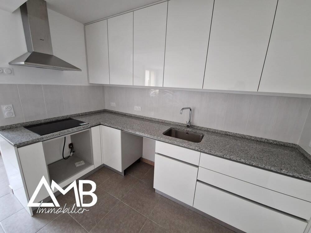 Appartement à louer, 82m², Le Gué-de-Longroi