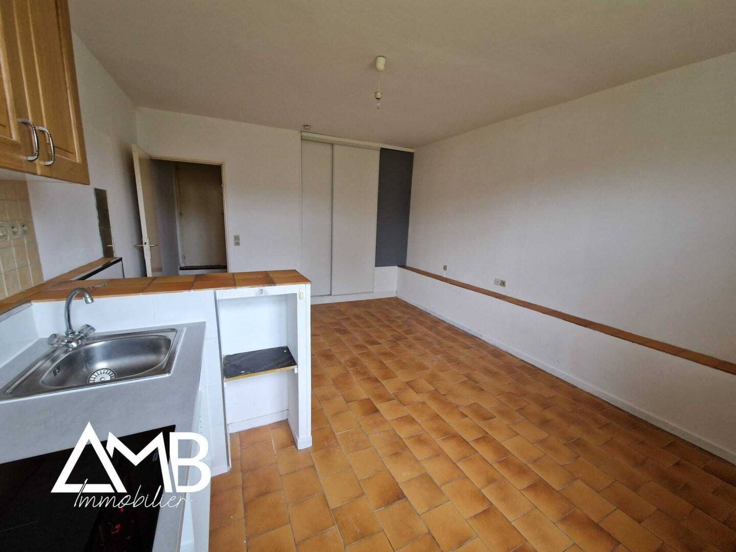Appartement à louer, 23m², Orcemont