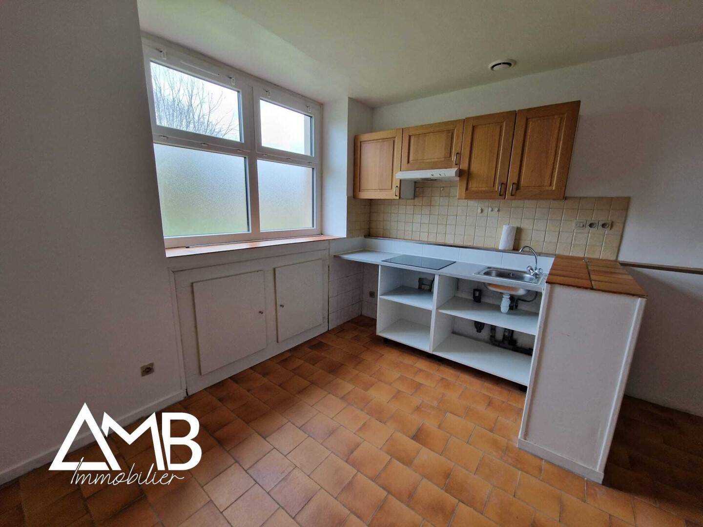 Appartement à louer, 23m², Orcemont