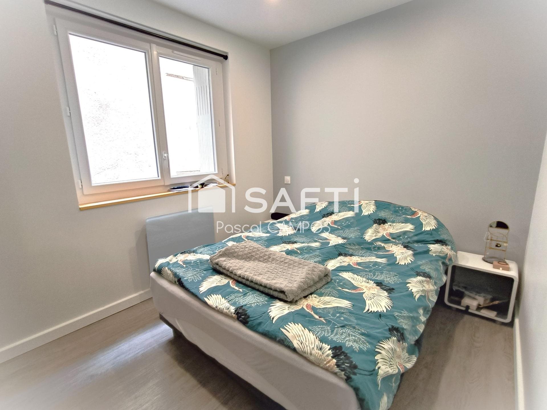 Appartement à vendre, 30m², Saint-Girons