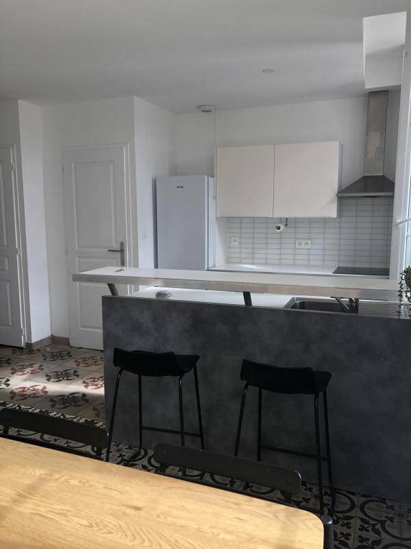 Appartement à louer, 55m², Sauvian