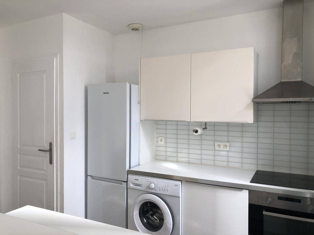 Appartement à louer, 55m², Sauvian