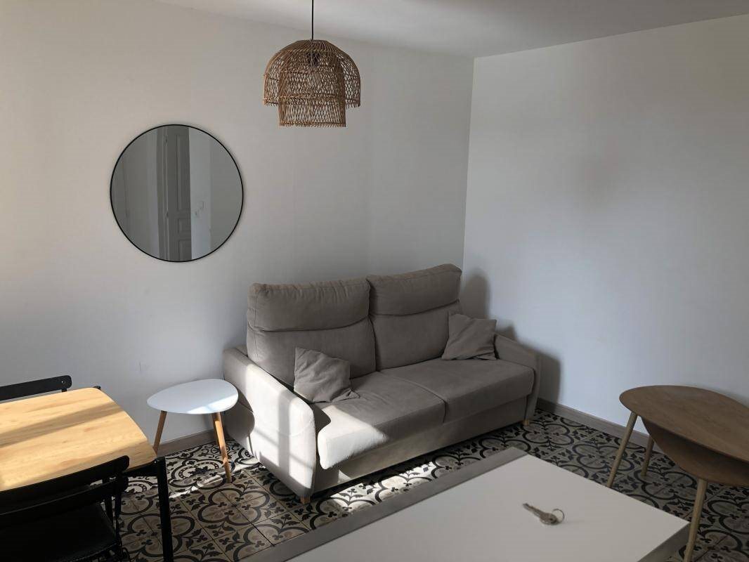 Appartement à louer, 55m², Sauvian