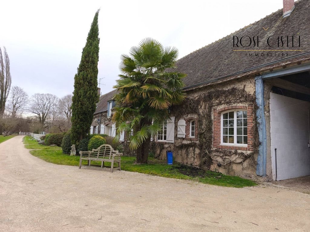 Maison à vendre, 367m², Cloyes-sur-le-Loir