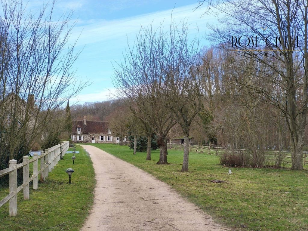 Maison à vendre, 367m², Cloyes-sur-le-Loir