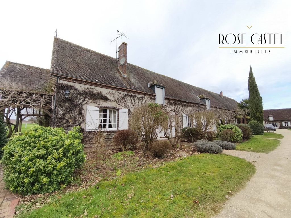 Maison à vendre, 367m², Cloyes-sur-le-Loir