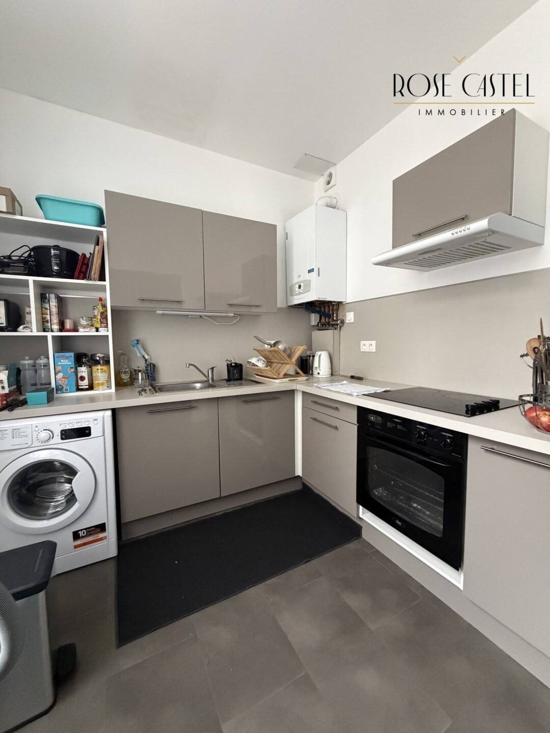 Appartement à louer, 38m², Luisant