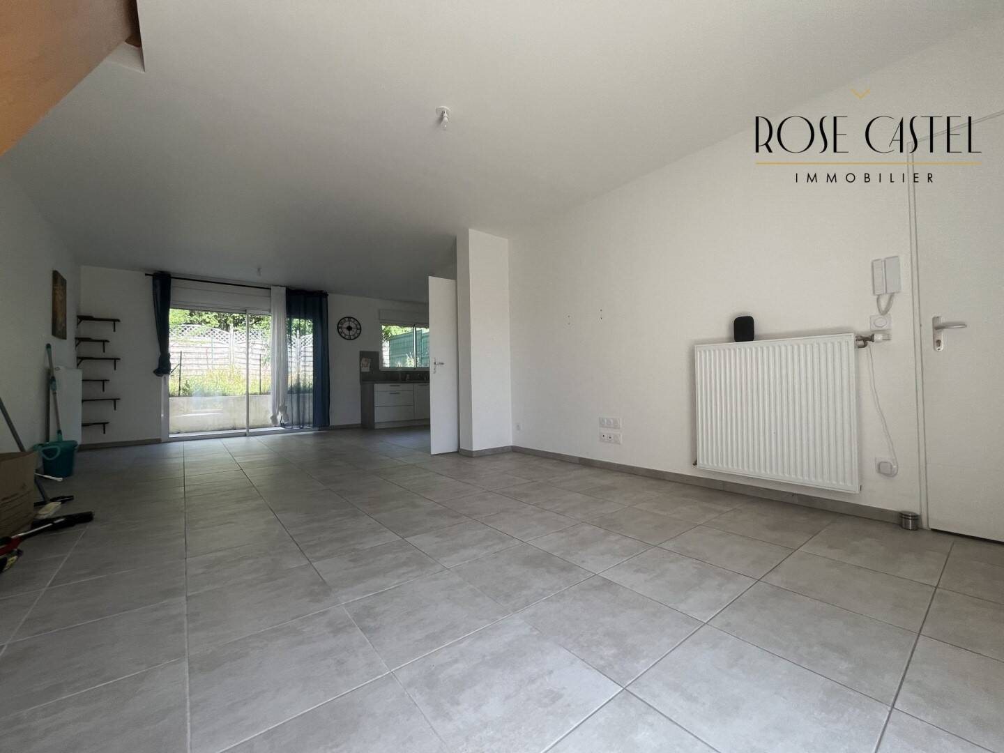 Maison à louer, 100m², Lucé