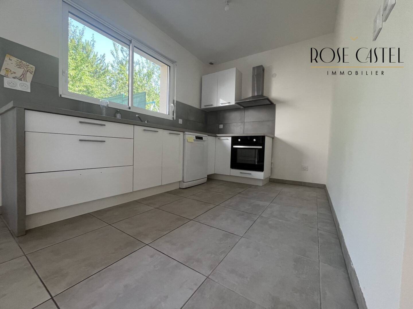 Maison à louer, 100m², Lucé