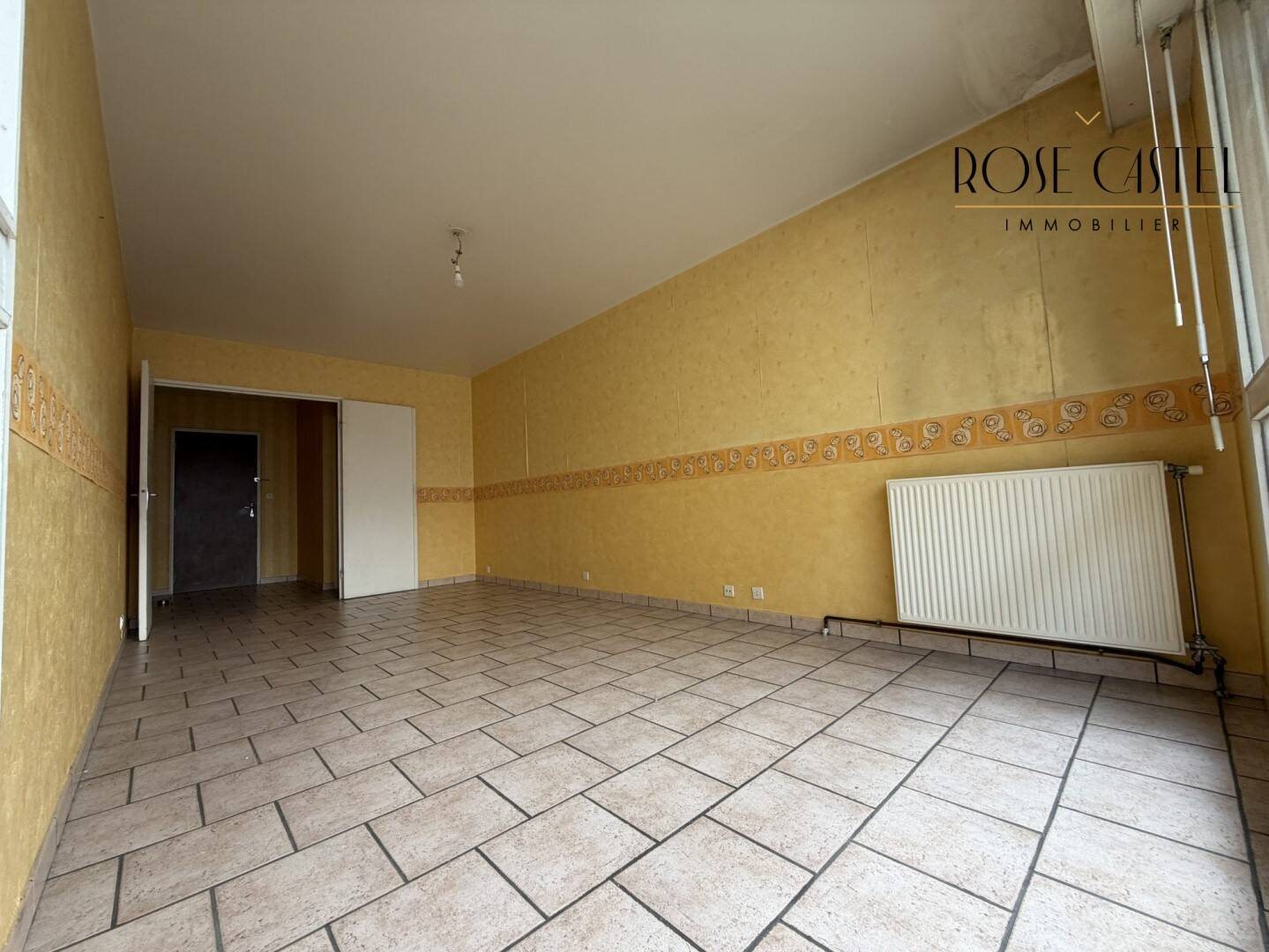 Appartement à vendre, 57m², Mainvilliers