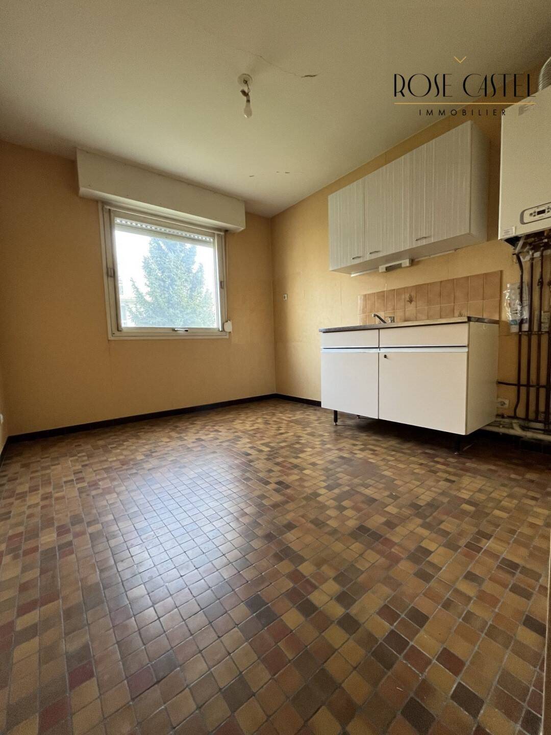 Appartement à vendre, 57m², Mainvilliers