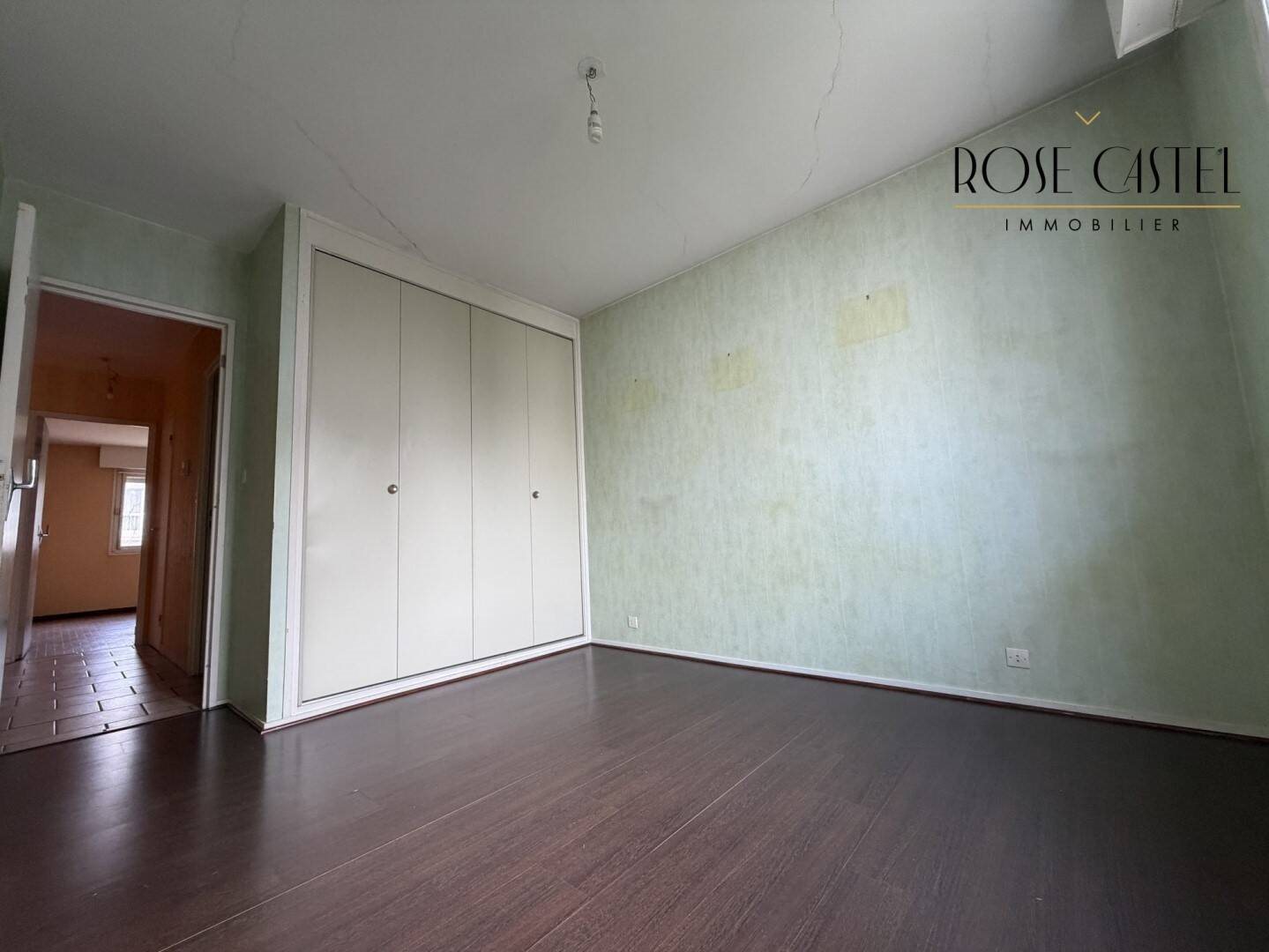 Appartement à vendre, 57m², Mainvilliers