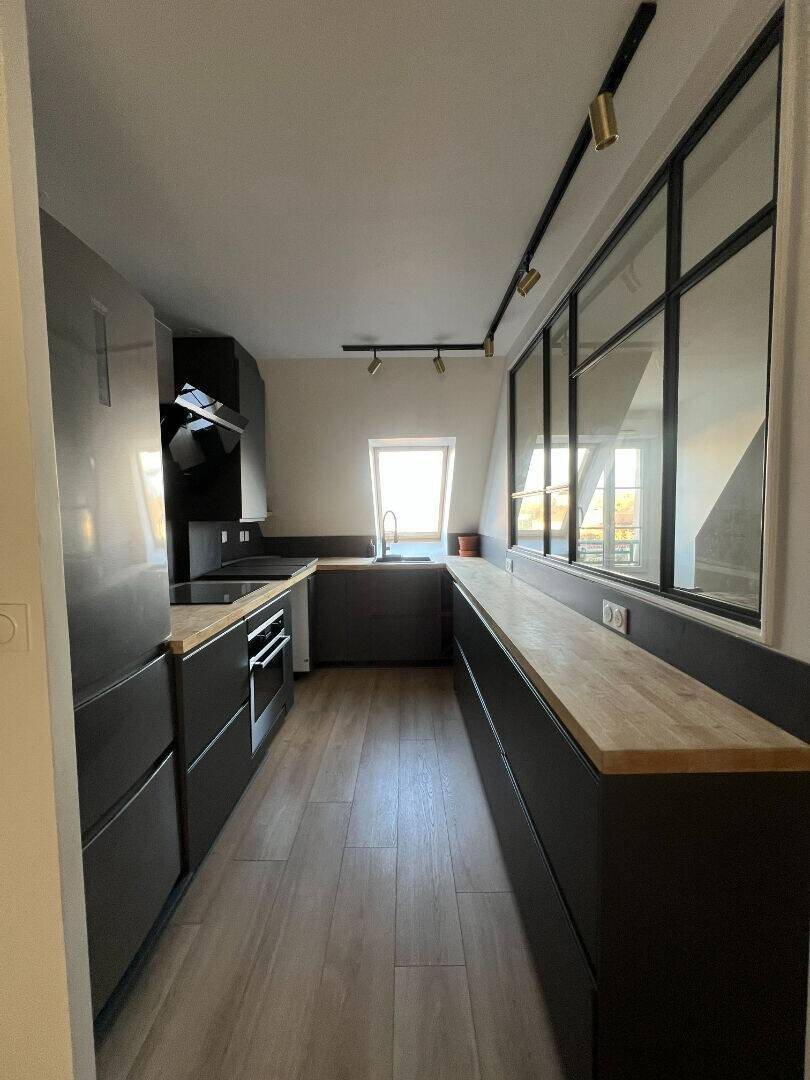 Appartement à vendre, 98m², Gouvieux