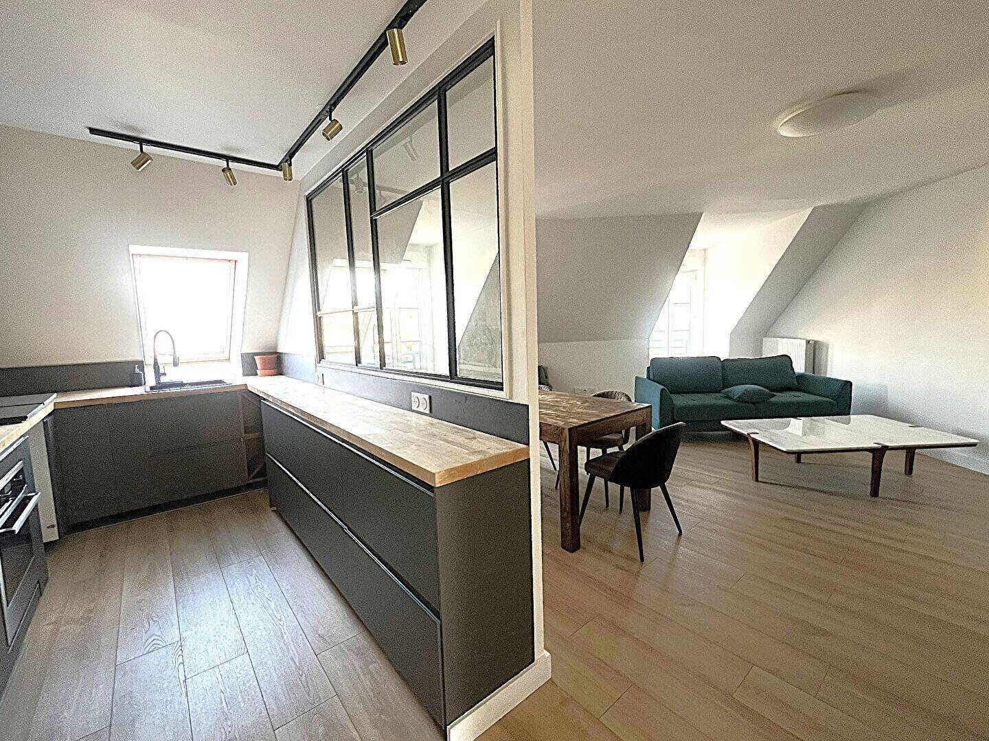 Appartement à vendre, 98m², Gouvieux