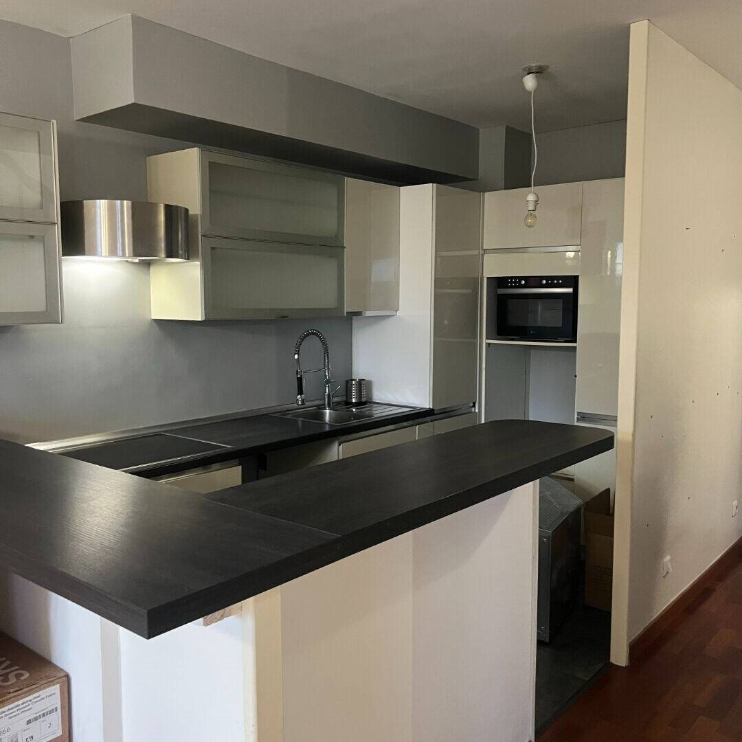 Appartement à louer, 83m², Lamorlaye