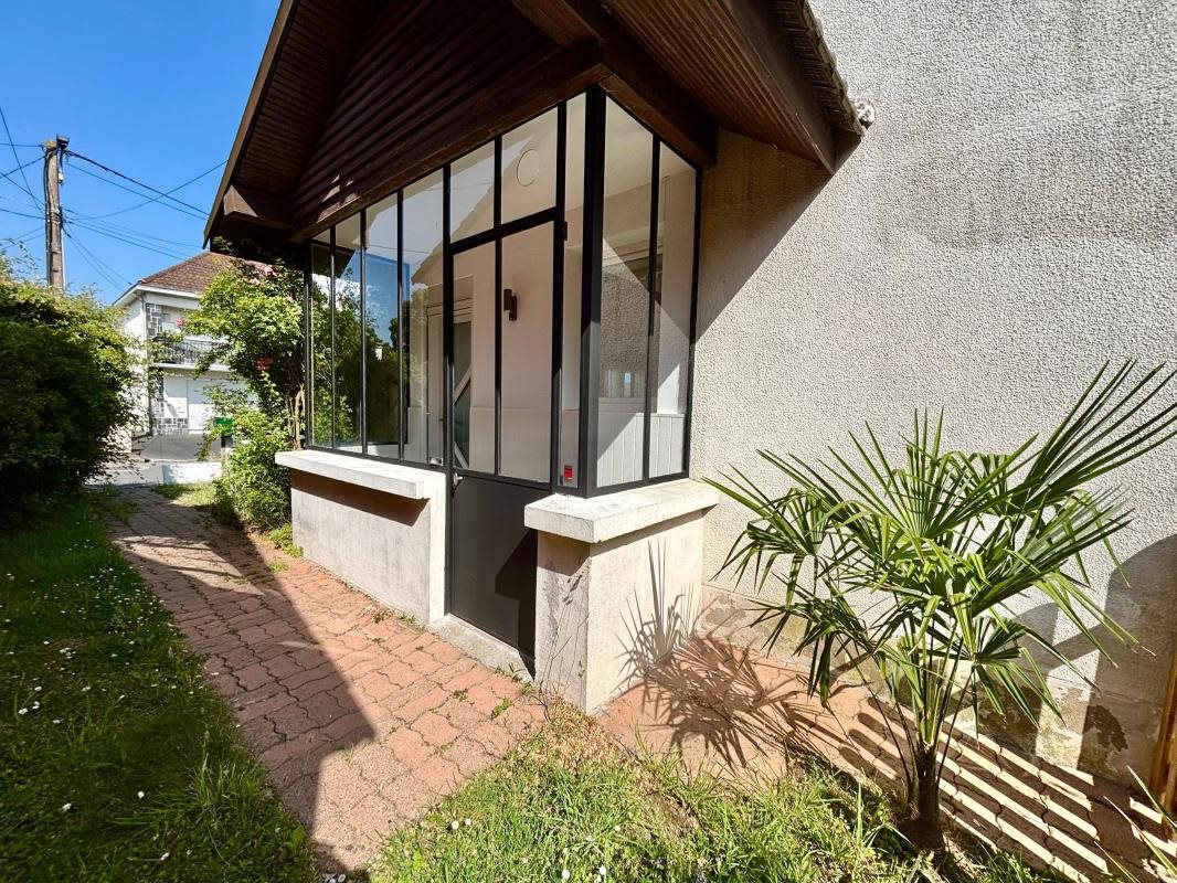 Maison à louer, 81m², Bouguenais