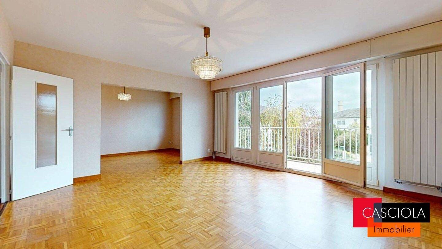 Maison à louer, 155m², Marly