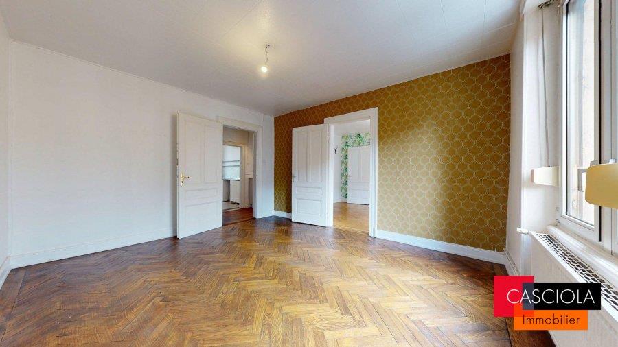 Appartement à vendre, 80m², Metz