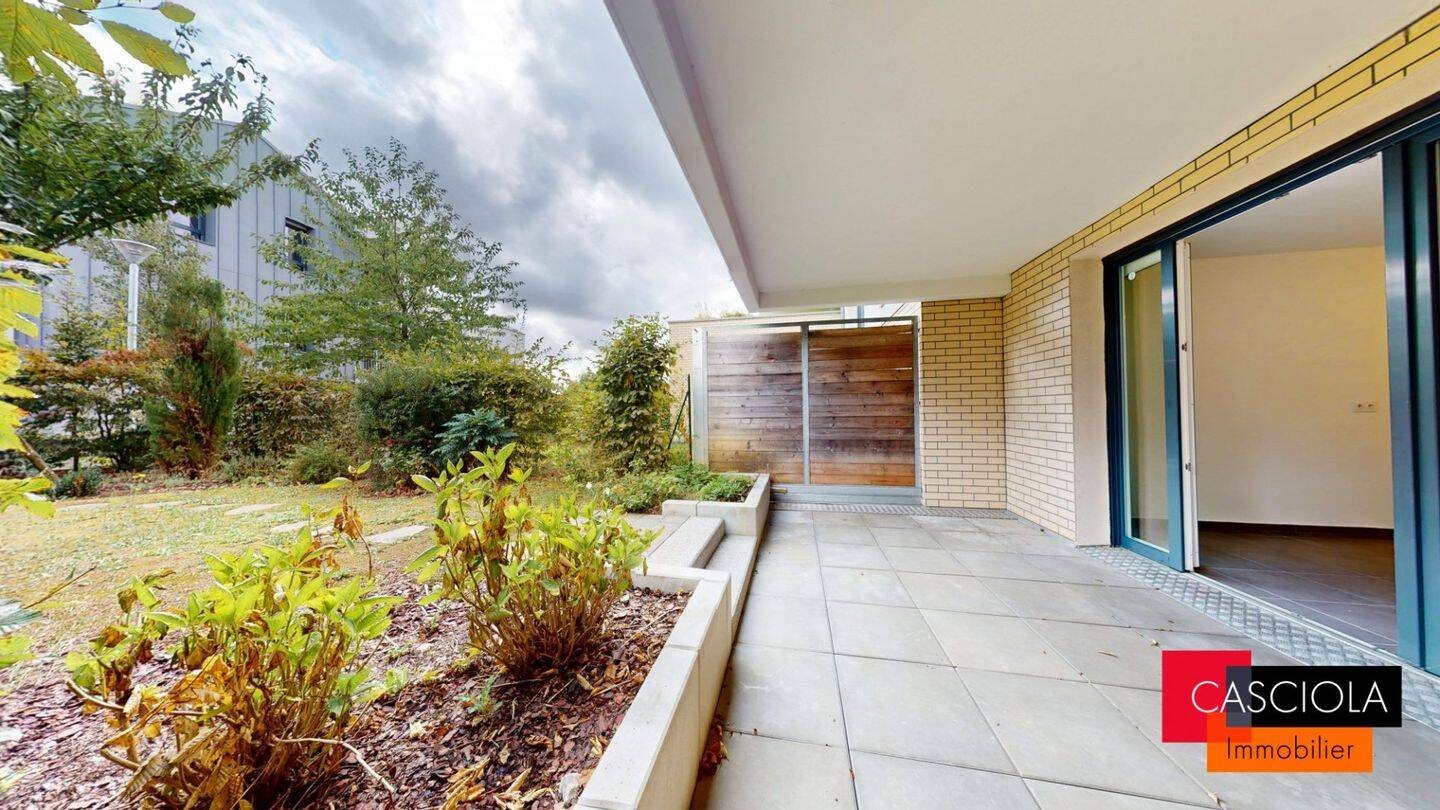 Appartement à vendre, 45m², Marly