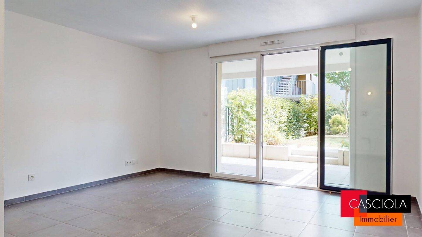 Appartement à vendre, 45m², Marly