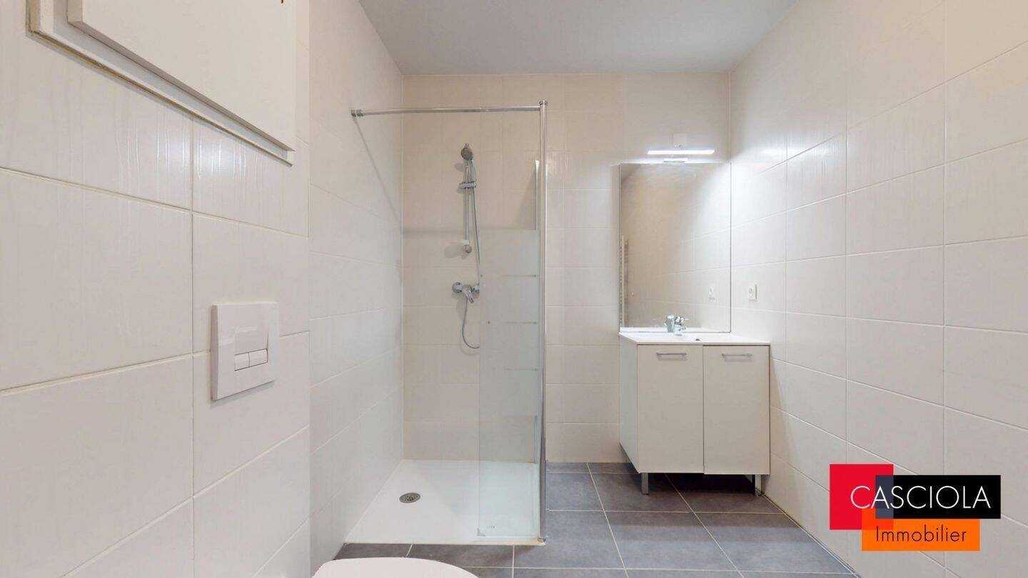 Appartement à vendre, 45m², Marly