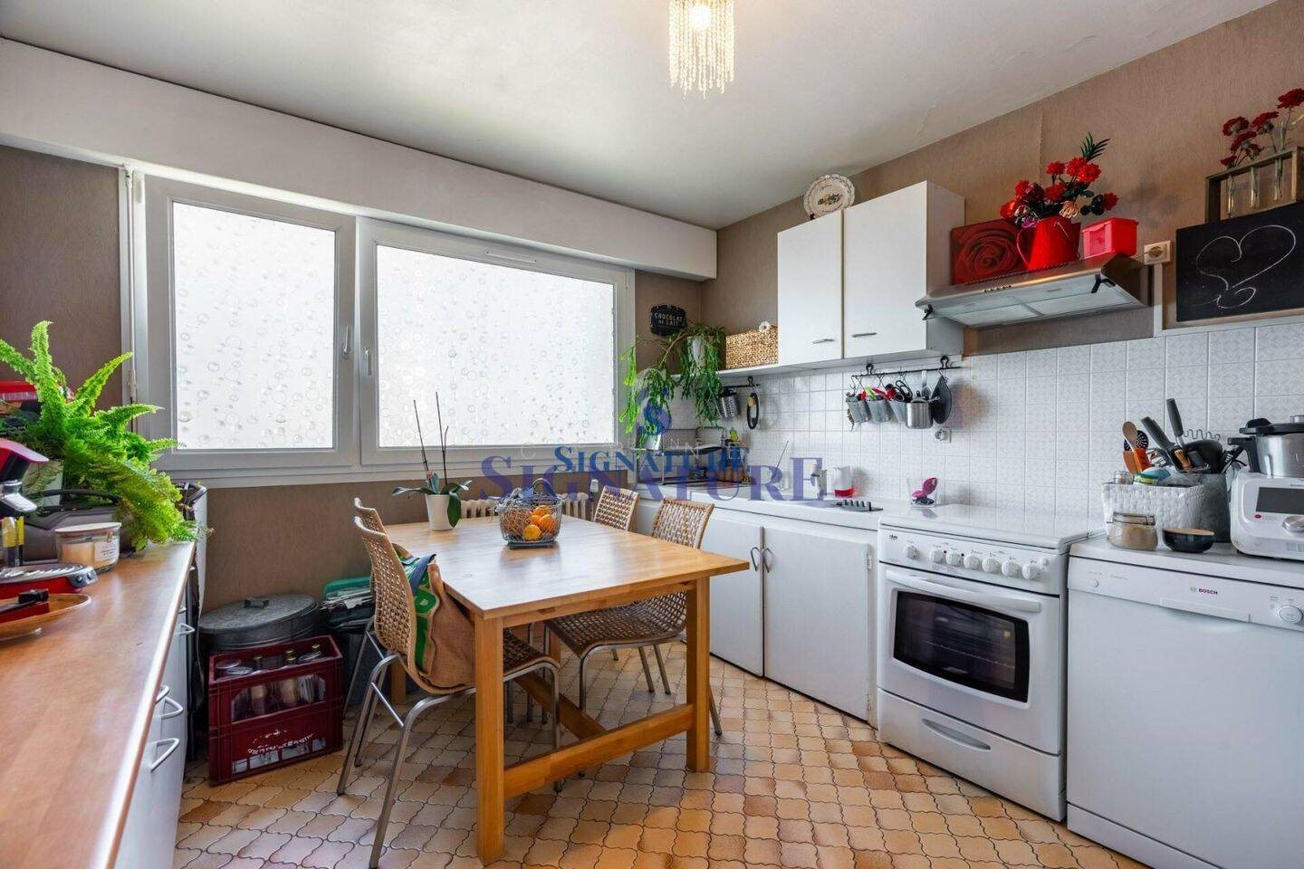 Appartement à vendre, 63m², Metz