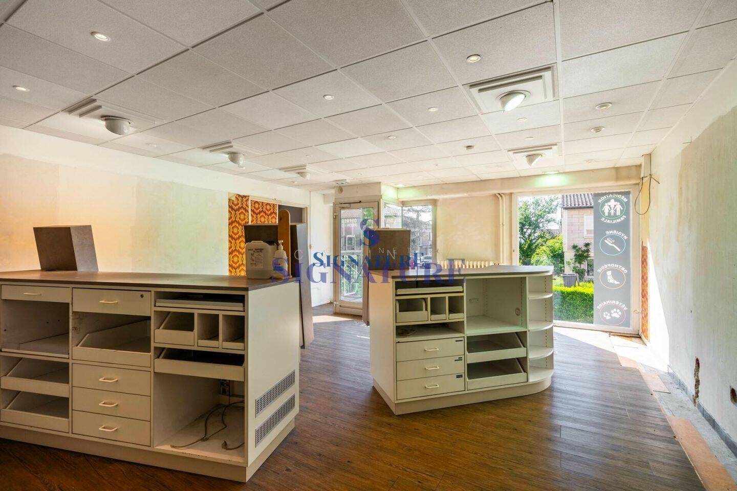 Appartement à vendre, 109m², Metz