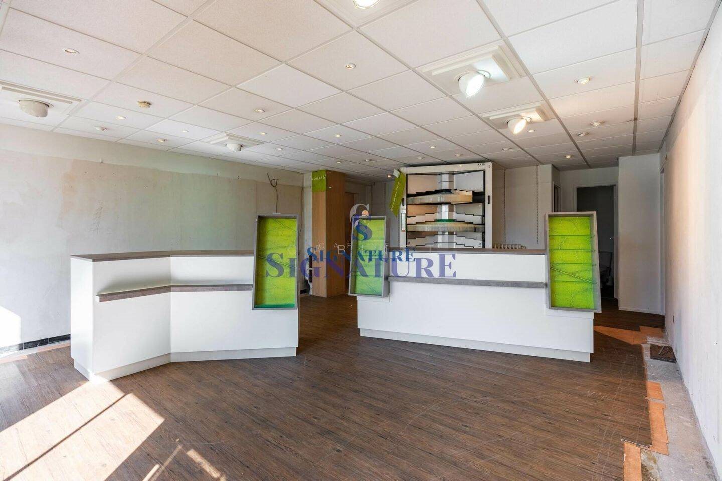 Appartement à vendre, 109m², Metz