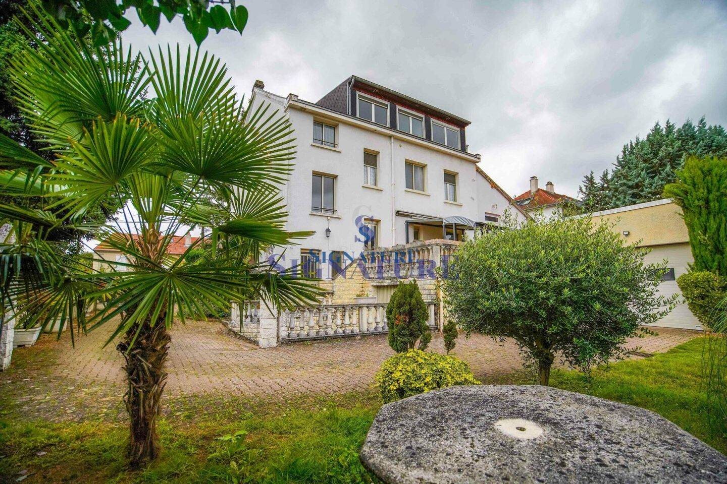 Appartement à vendre, 75m², Metz