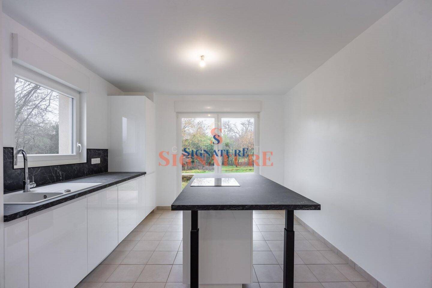 Appartement à louer, 79m², Amnéville