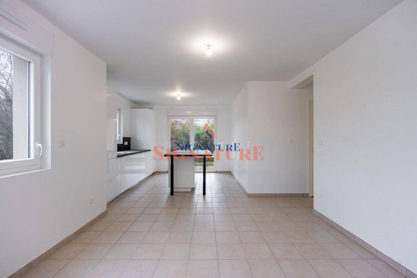 Appartement à louer, 79m², Amnéville