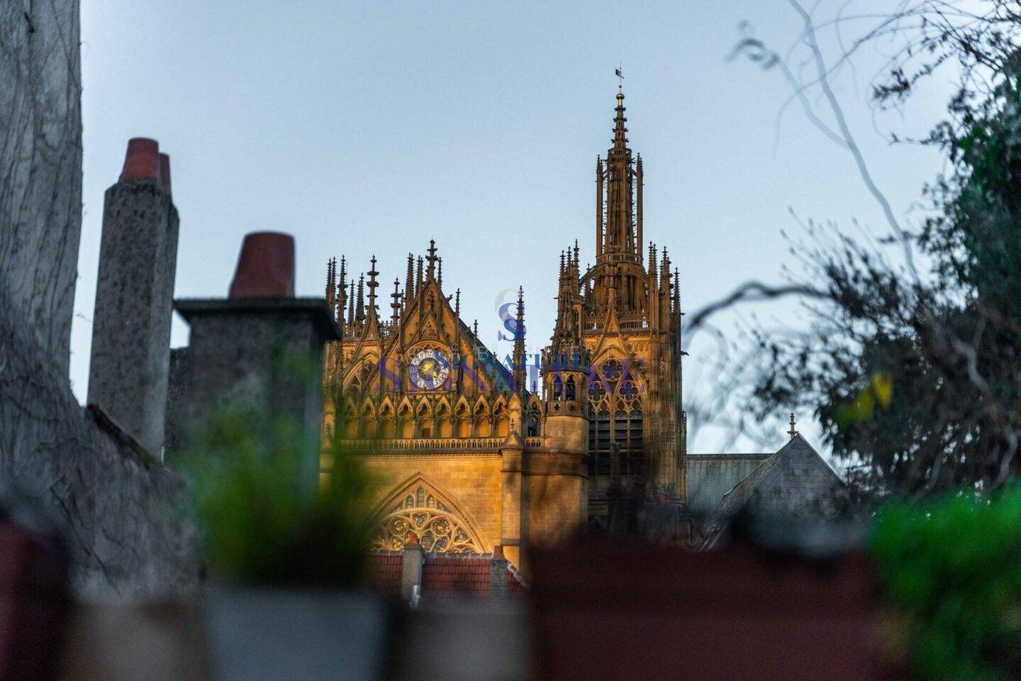 Appartement à vendre, 120m², Metz