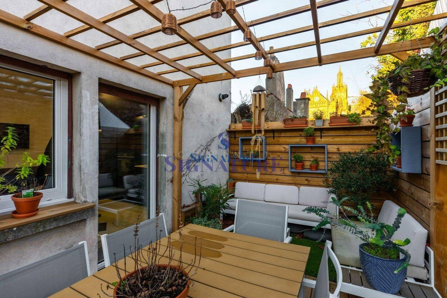 Appartement à vendre, 120m², Metz