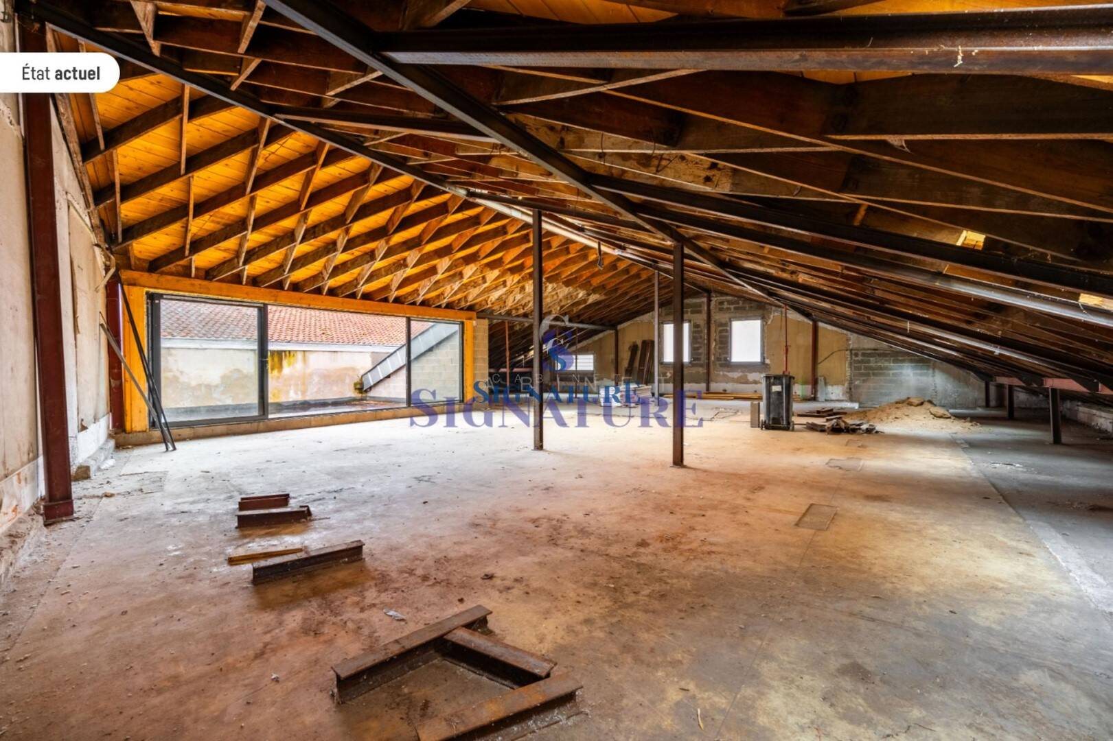 Appartement à vendre, 217m², Metz