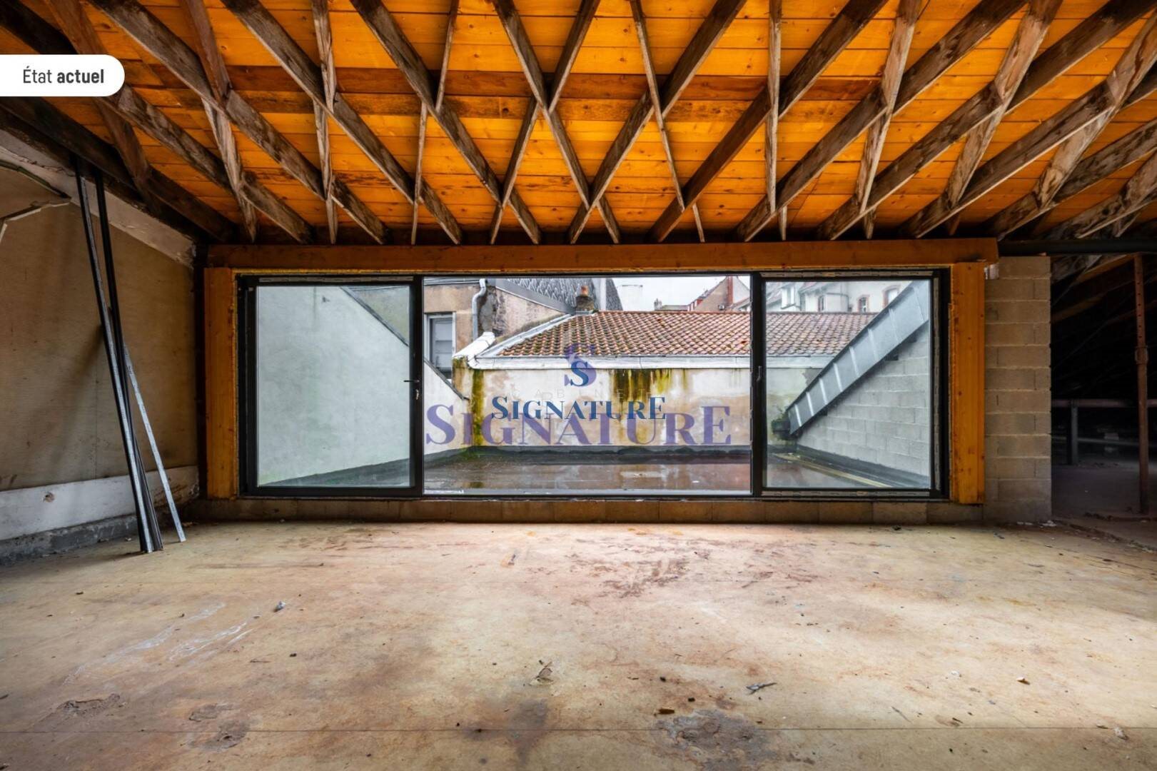 Appartement à vendre, 217m², Metz