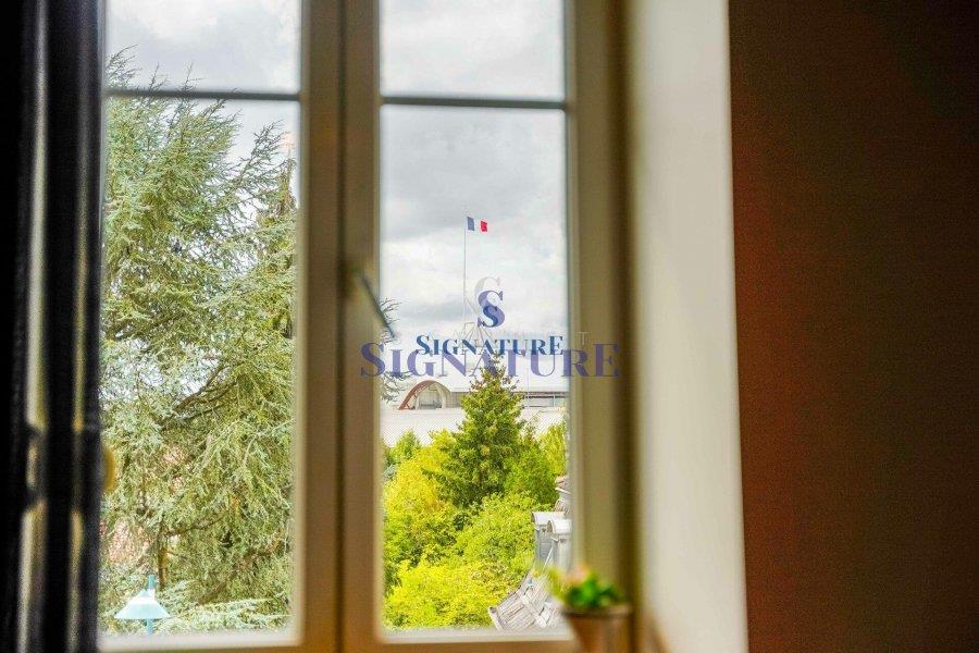 Appartement à vendre, 120m², Metz