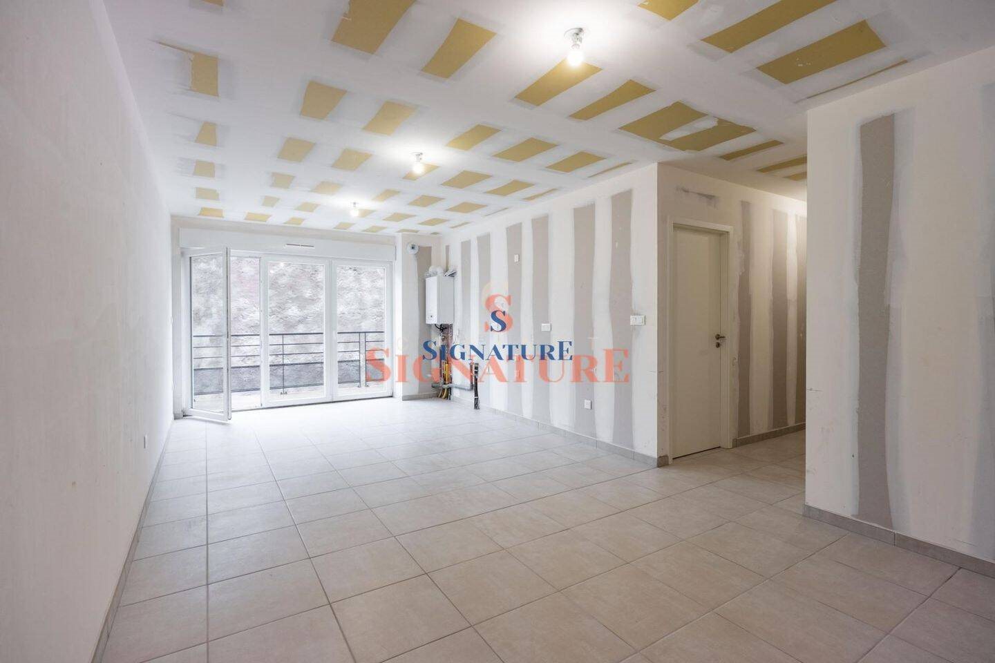 Appartement à vendre, 66m², Amnéville