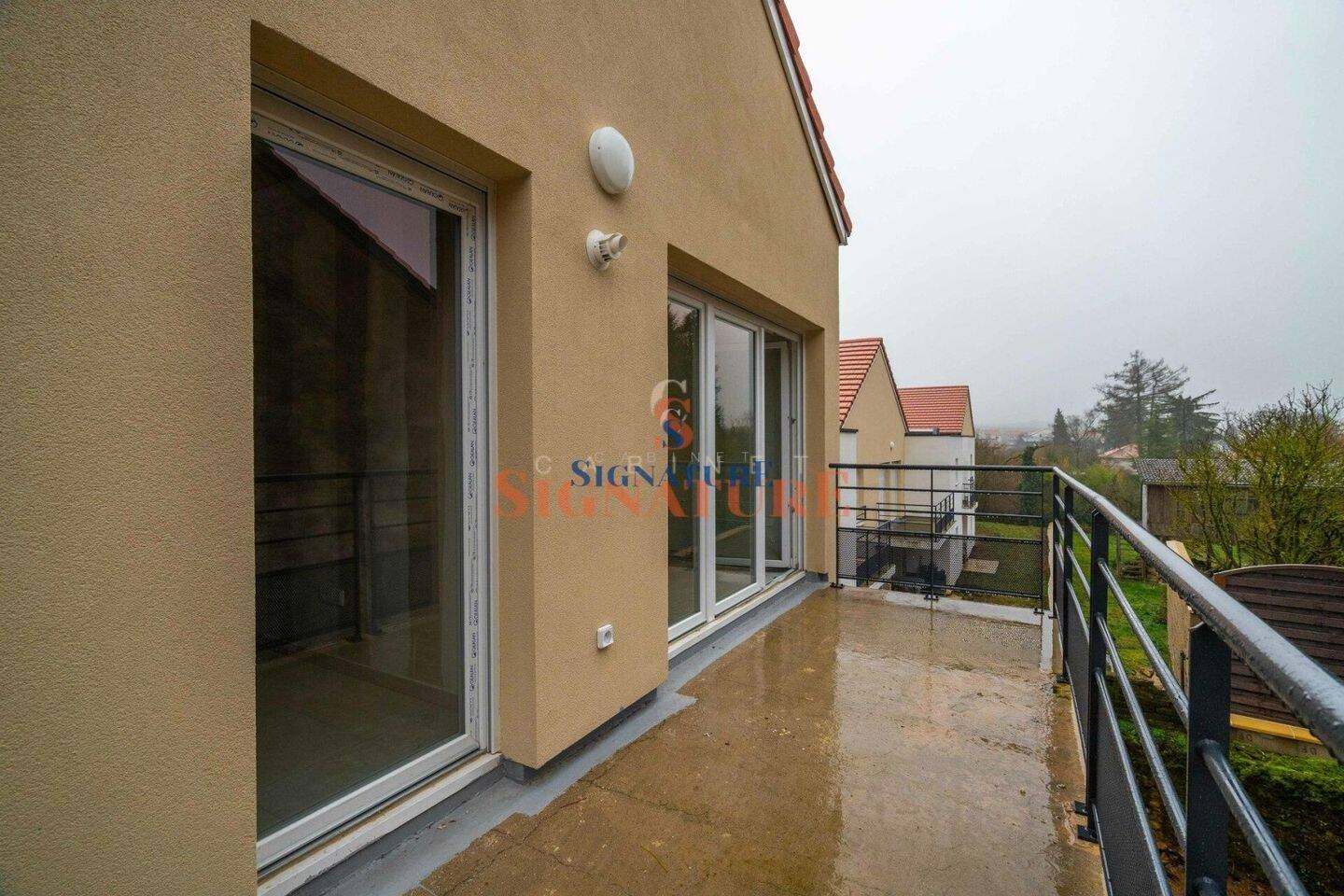 Appartement à vendre, 66m², Amnéville